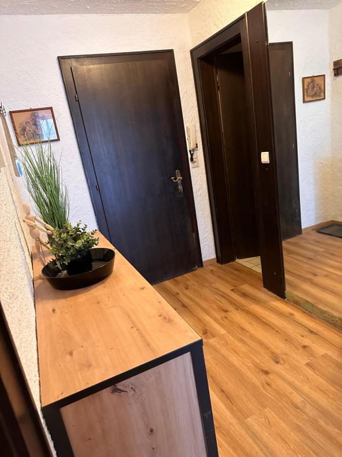 Waidach Zentrum 1 لوتاش المظهر الخارجي الصورة