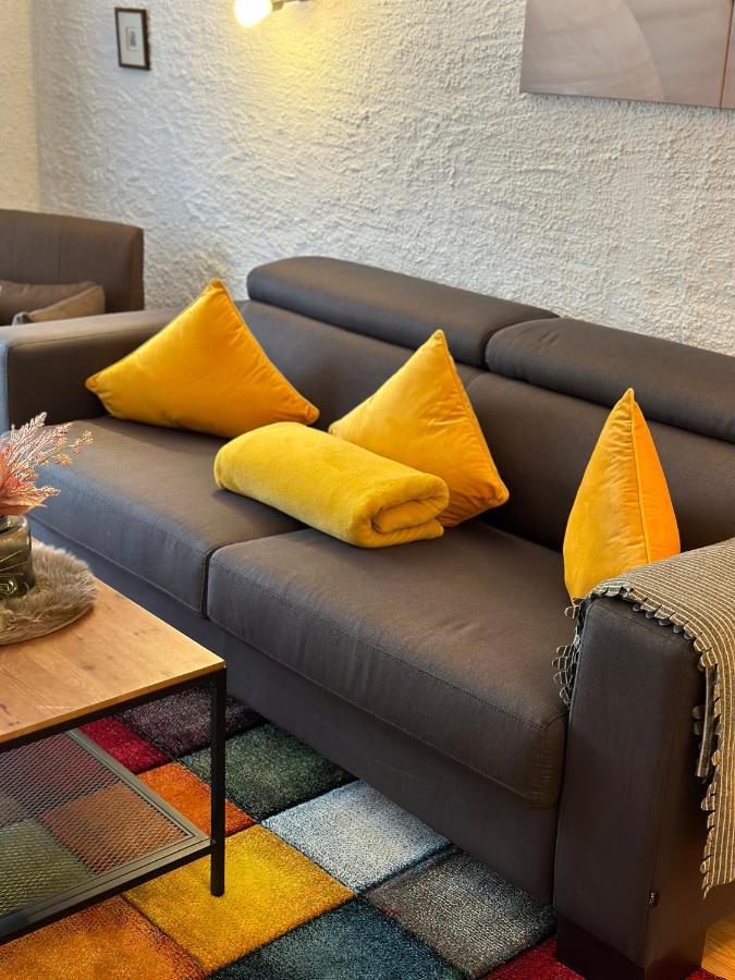 Waidach Zentrum 1 لوتاش المظهر الخارجي الصورة